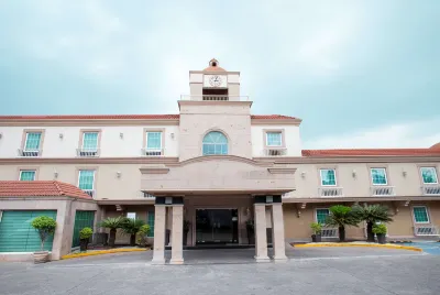 Best Western Plus Monterrey Colon Hotels in Monterrey