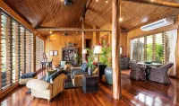 Namale Resort & Spa – All Inclusive Hotels in Savusavu
