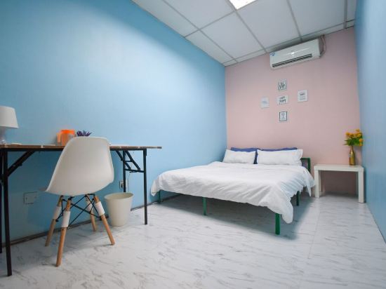 G Traveler Accommodation - Hostel