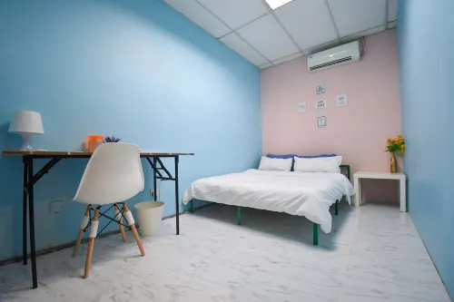 G Traveler Accommodation - Hostel - Hostels