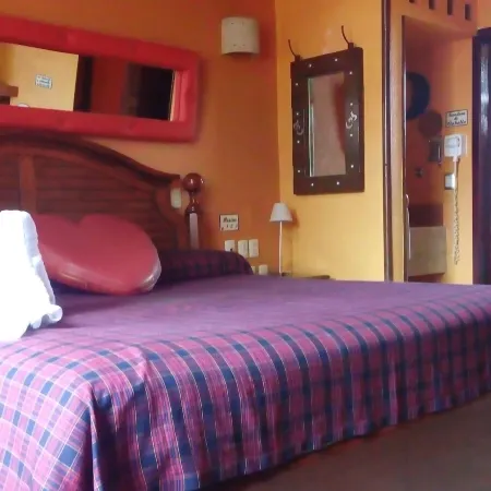Hotel Real Azteca