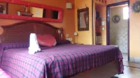 Hotel Real Azteca