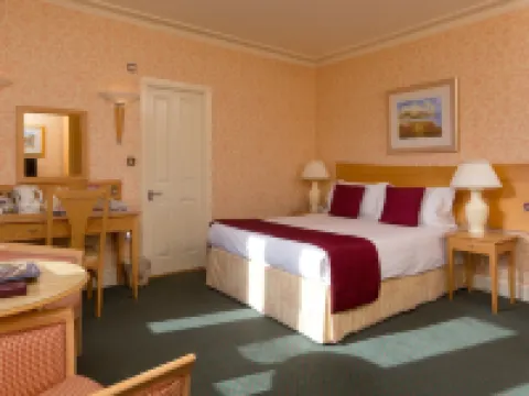 帝國酒店 蘭迪德諾酒店