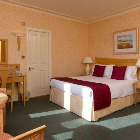 Cbh Imperial Hotel