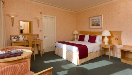 Cbh Imperial Hotel