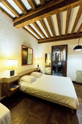 Aux Prisons de Montagny - Bed and breakfasts