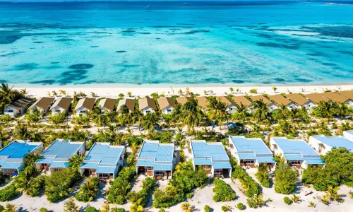 South Palm Resort Maldives