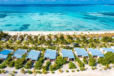 South Palm Resort Maldives Hotels in Herathera