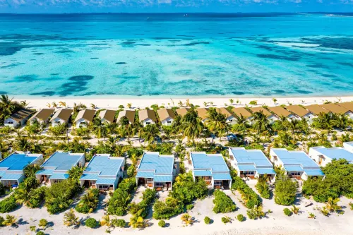 South Palm Resort Maldives Hotels in Meedhoo