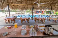 Hotel Guanacaste Lodge - breakfast