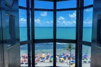 Hotel Atlante Plaza - Sea View