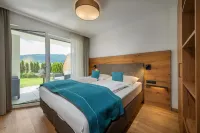 AlpenParks Hotel & Apartment Carpe Solem فنادق في Tamsweg