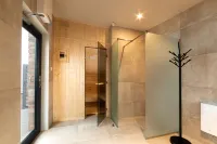 Apartamenty Centrum Park Sowińskiego 19 Hotel di Zielona Gora