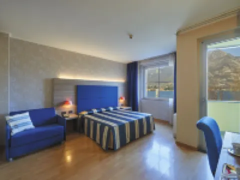 Hotel Alberi Hotels in Lecco