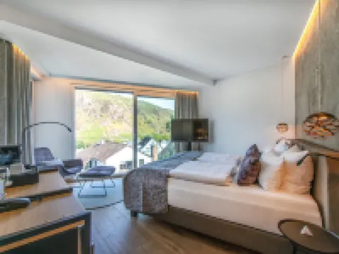 Moselromantik Hotel Kessler Meyer Hotels in Cochem