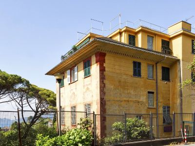 Appartamento a Villa Montuoro by Wonderful Italy