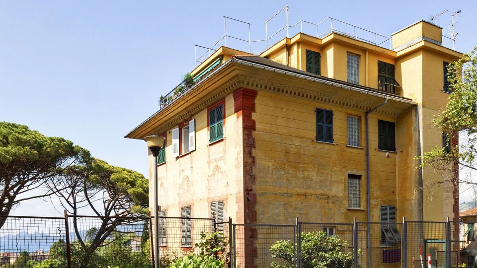 Appartamento a Villa Montuoro by Wonderful Italy