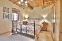 Agriturismo Il Poderaccio Hotel in zona Pelletterie Leather Style