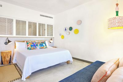 Superior Room Zilwa Attitude Photo