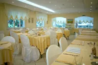 Hotel Cannes - in pieno centro - servizio colazione