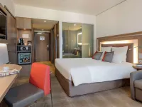 Novotel Lugano Paradiso Hotels in Paradiso TI