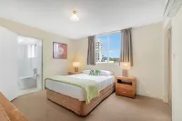 Tradewinds Apartments - sul mare