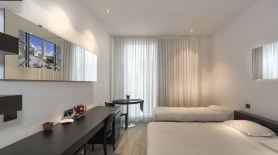 Blue Shades ApartHotel
