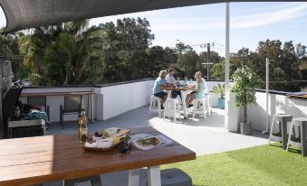 Terrigal Pacific Coastal Retreat