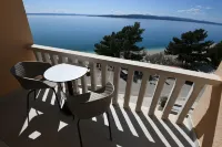Aparthotel Milenij - Mountain view