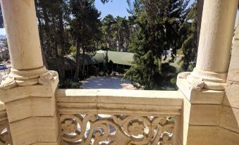 Alhambra Palace Hotel Suites - Ramallah