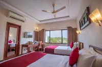 Jenneys Residency Hotels in Coimbatore