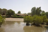 Sarahma Lodge Simal Hotels in Dangane