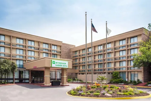 Wyndham Garden Schaumburg Chicago Northwest Hotels in Rolling Meadows