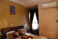 Hotel Mbouoh Star Palace Các khách sạn ở 