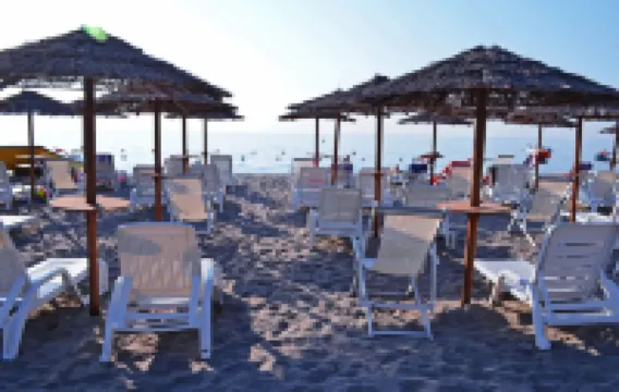 Villaggio Marinella Direttamente Sul Mare