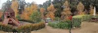 Gracehill Accommodation Hotels in Mount Dandenong
