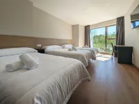 Duerming Villa de Arzúa Hotels in Arzua