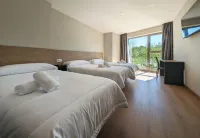 아 폰다 도 노르테 Capela da Madalena 주변 호텔