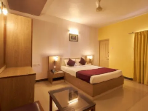 Hotel Colva Kinara Hotels in Colva
