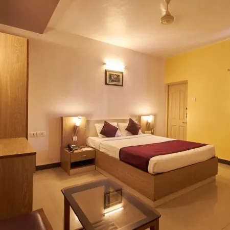 Hotel Colva Kinara