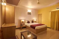 Hotel Colva Kinara Hotels near Ripples Multi Cuisine Restaurant at Colva