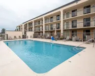 Quality Inn Merchants Drive Hotels in Knoxville