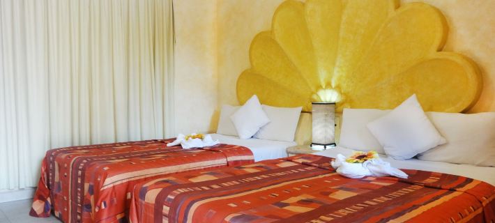 Villas la Lupita Hotels in Acapulco