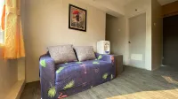 Comfortable and Simply Modern 2Br Apartment at the Jarrdin Cihampelas Hotels in Coblong