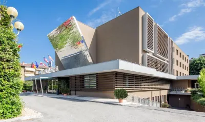Bonotto Hotel Palladio Hoteles en Marostica