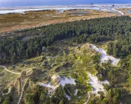 Ferienwohnung am Direkt am Deich in St.Peter-Ording