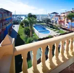 Apartamentos Marina Internacional - Beach