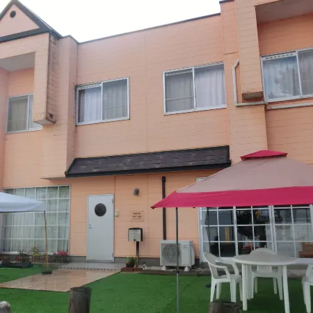Pension Lakeside