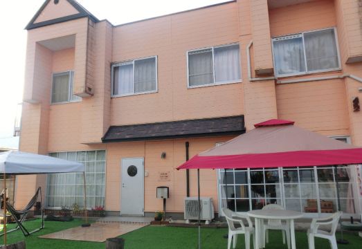 펜션 레이크사이드