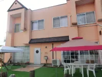 Pension Lakeside